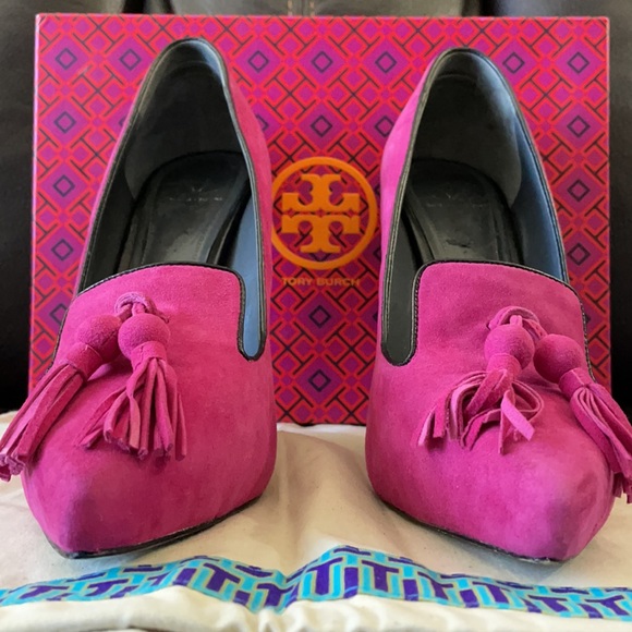 Monica Chiang heels - Picture 3 of 8